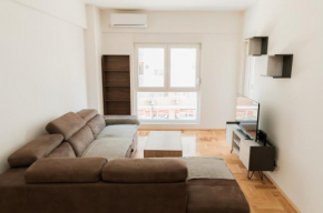 Regia Apartment